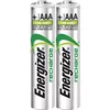 Energizer Power Plus AAA NiMH 1,2 V, 2 gab. Photo 2