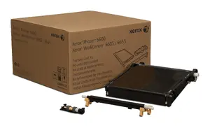 Xerox Transfer Unit Kit for Phaser 6600 and WorkCentre 6605 Printers Black 108R01122