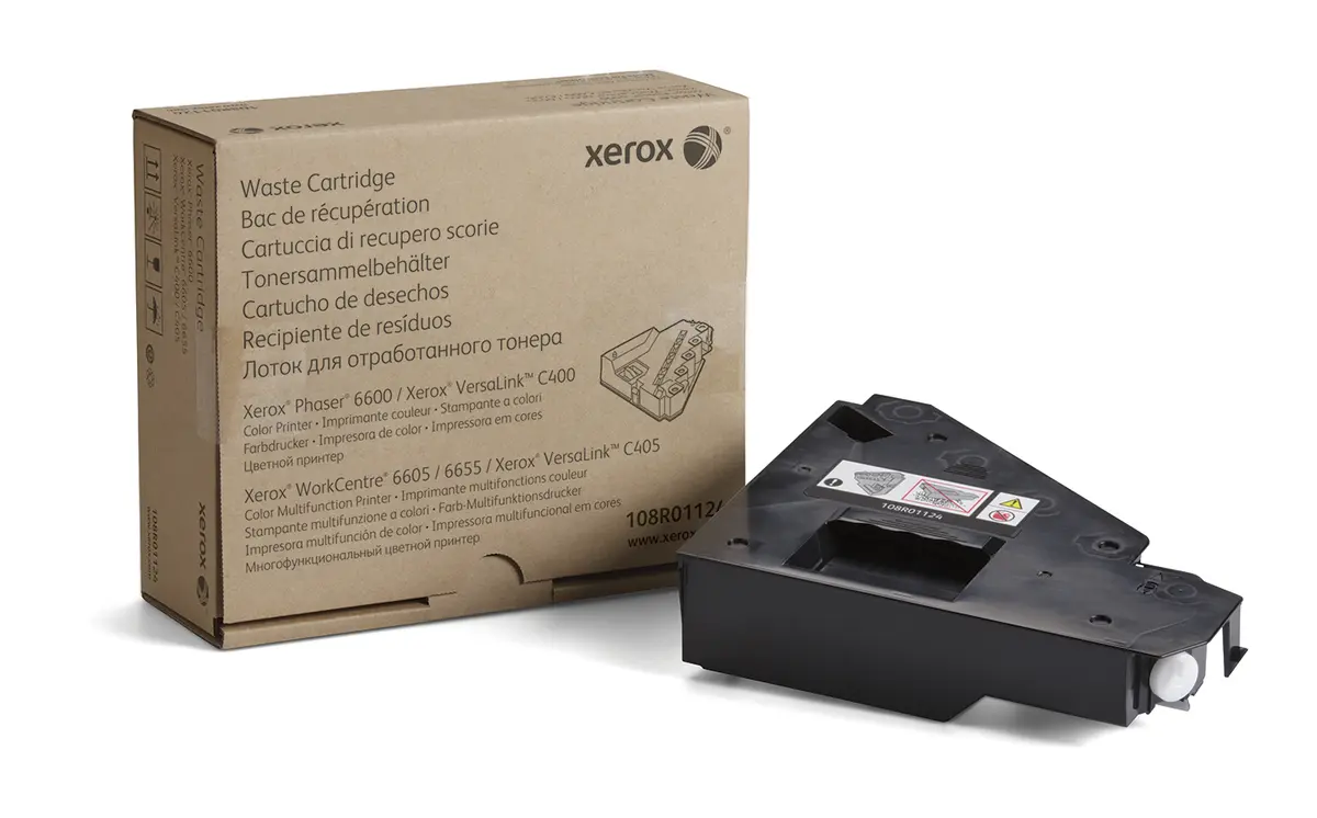 Xerox Phaser 6600 un WorkCentre 6605