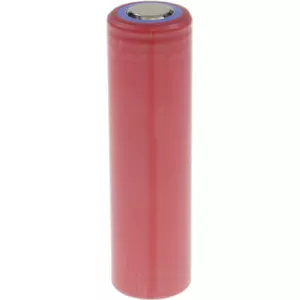 Uzlādējams Li‑Ion akumulators Panasonic NCR18650GA 3.6V 3500mAh (18650)