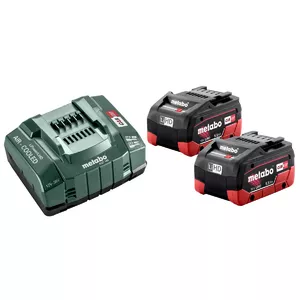 Зарядное устройство AC Metabo 685122000