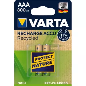 Аккумулятор Varta 56813 101 402