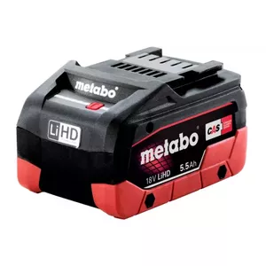 Battery Cordless Tool Metabo 625368000