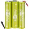 Rechargeable battery Goobay 55581 Photo 2
