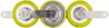 Rechargeable battery Goobay 55652 Photo 3