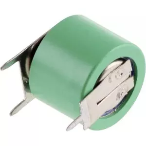 Uzlādējama pogveida baterija Varta V2/40H-SLF++/- 40H NiMH 43 mAh 2.4 V