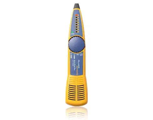 Tīkla kabeļu testers Fluke MT-8200-60-KIT Photo 3
