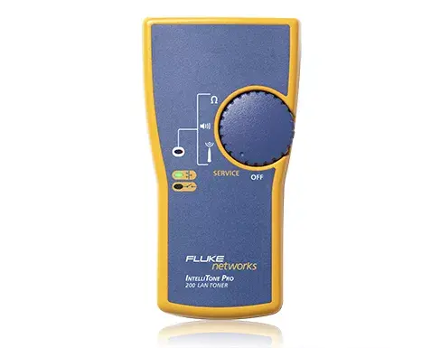 Tīkla kabeļu testers Fluke MT-8200-60-KIT Photo 4