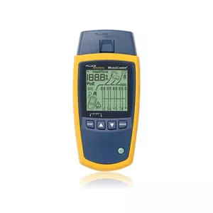 Fluke MicroScanner² Blue Yellow Fluke MicroScanner² Battery AA Standby 20h