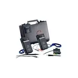 Rose PTS 93-09 Cable Conductor Tracer and Test Set