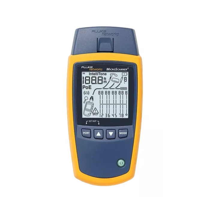 Cable testers