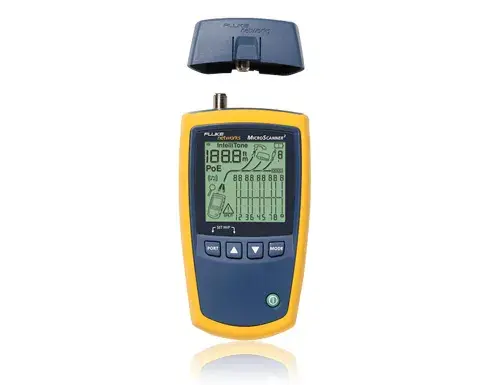 Fluke MicroScanner² Grey Fluke MS2-KIT Photo 3