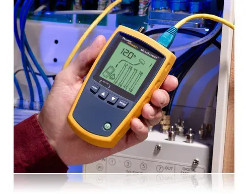 Fluke MicroScanner² Grey Fluke MS2-KIT Photo 6