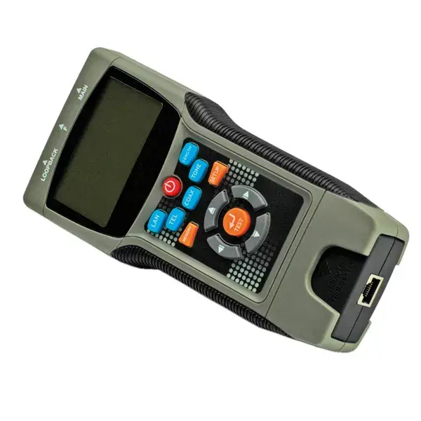VALUE LAN Cable Multifunction Tester 13.99.3002 Photo 2