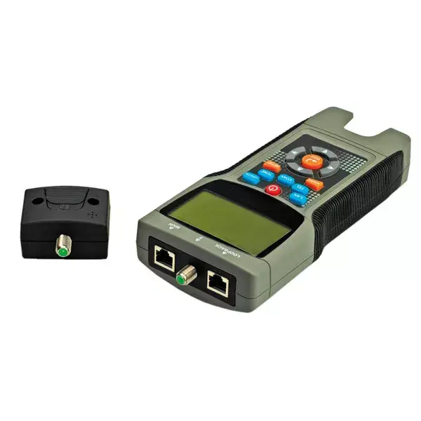 VALUE LAN Cable Multifunction Tester 13.99.3002 Photo 3