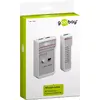 HDMI kabeļu testers Goobay 86156 Photo 2