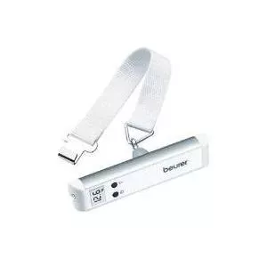 Luggage scale Beurer LS10 — capacity 40 kg, portable digital travel scale