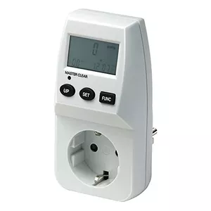 Electronic Meter Brennenstuhl 1506240