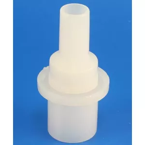 Mutes ACE ACE Mouthpiece White 100078
