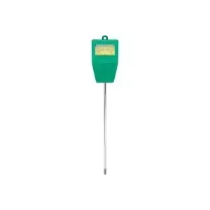 Измеритель влажности почвы Basetech BT-235PT для растений