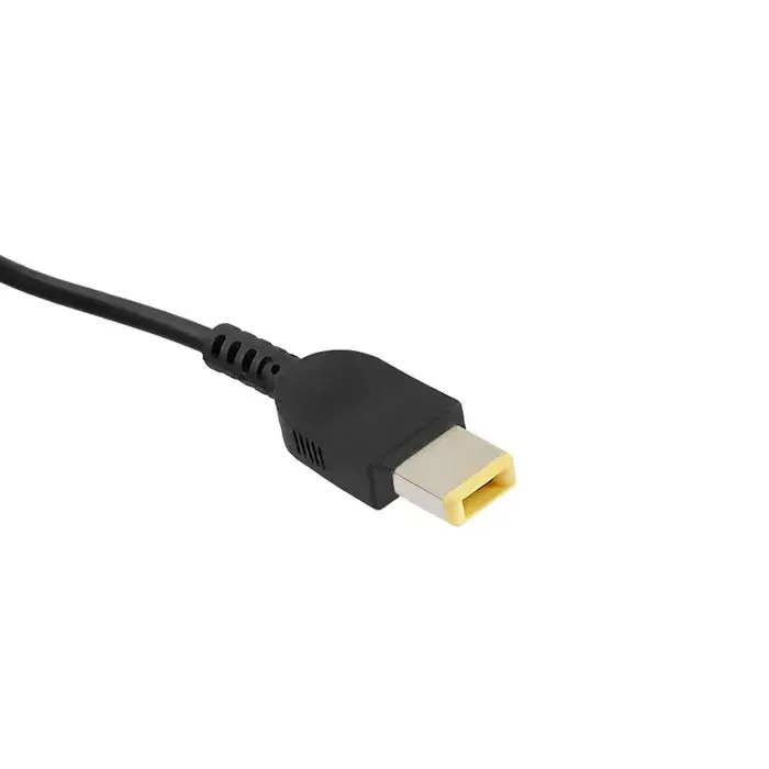 QOLTEC 50098.45W klēpjdatora strāvas adapteris Photo 2