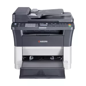 Multifunction Printer KYOCERA FS-1325MFP Laser Mono