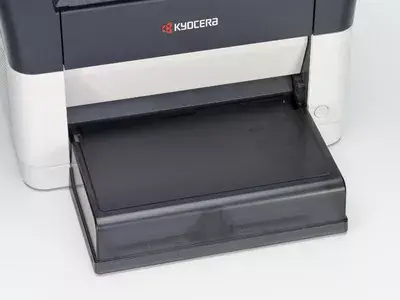 Daudzfunkcionālā ierīce KYOCERA FS-1325MFP Photo 5