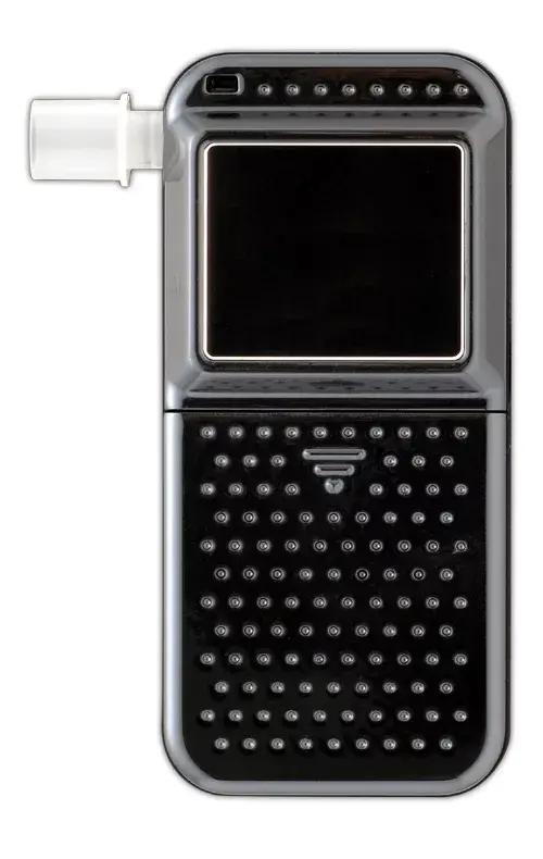 Дыхательный анализатор ACE Alcoscan II Basic Photo 4
