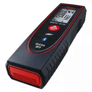 Laser Distance Meter Leica DISTO D110