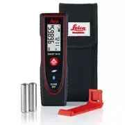 Лазерный дальномер Leica DISTO D110 Photo 3