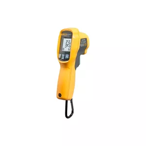 Fluke 62 MAX Infrared Thermometer -30 to 500 °C