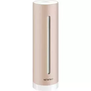Netatmo Healthy Home Coach NE1020ZZ — основанный на приложении термо-/гигрометр для контроля микроклимата