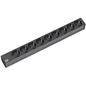 Удлинитель 9x Schuko Bachmann 9x Schuko 2m
