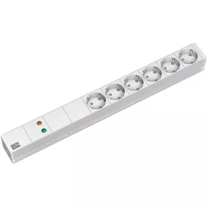 Удлинитель питания Bachmann 5x Schuko 2м