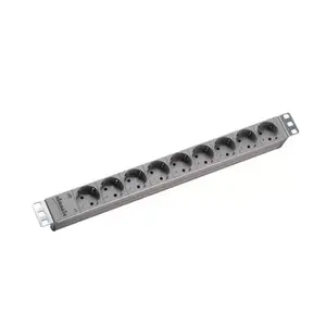 Розетка алюминиевая Bachmann 333.401