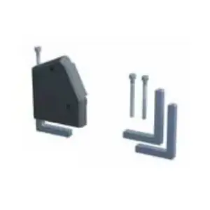 Mounting Kit Aluminium Bachmann 930.120