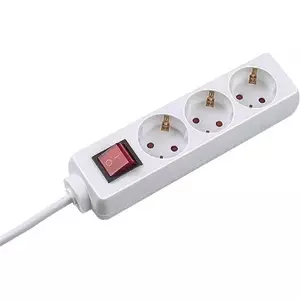 Сетевой разъем Bachmann Selly White 3