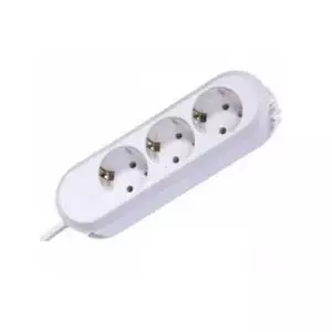 Удлинитель Bachmann SMART 3x Schuko 3m