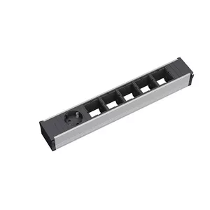 Удлинитель питания Bachmann 912.004 0.1 м