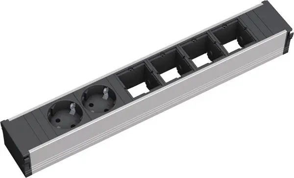 Jaudas pagarinātājs Bachmann 912.004 0