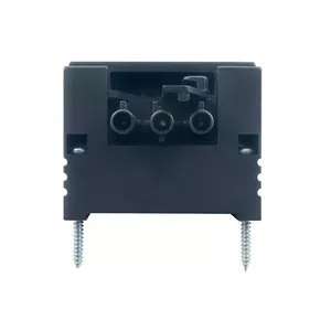 Wire connector Bachmann 375.502 GST18 Black
