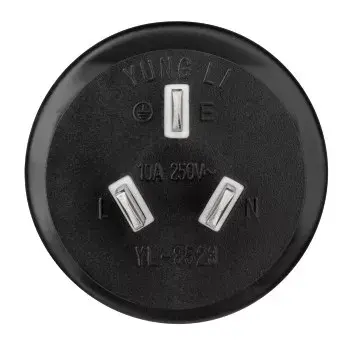 Адаптер питания Type F Hama 00108882 Photo 3