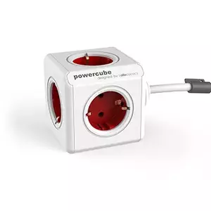 Удлинитель Allocacoc PowerCube 3 м