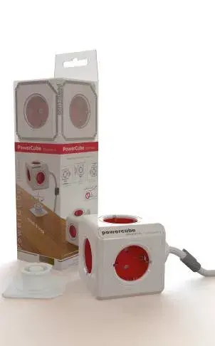 Удлинитель Allocacoc PowerCube Photo 2