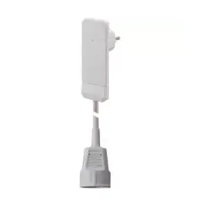 Power Extension Cable Bachmann 933.011 3m 1 AC Outlet Indoor White