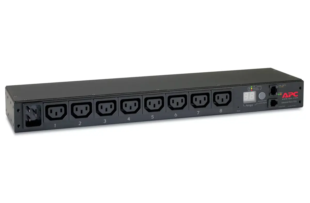 Устройство распределения питания APC AP7821B Photo 2