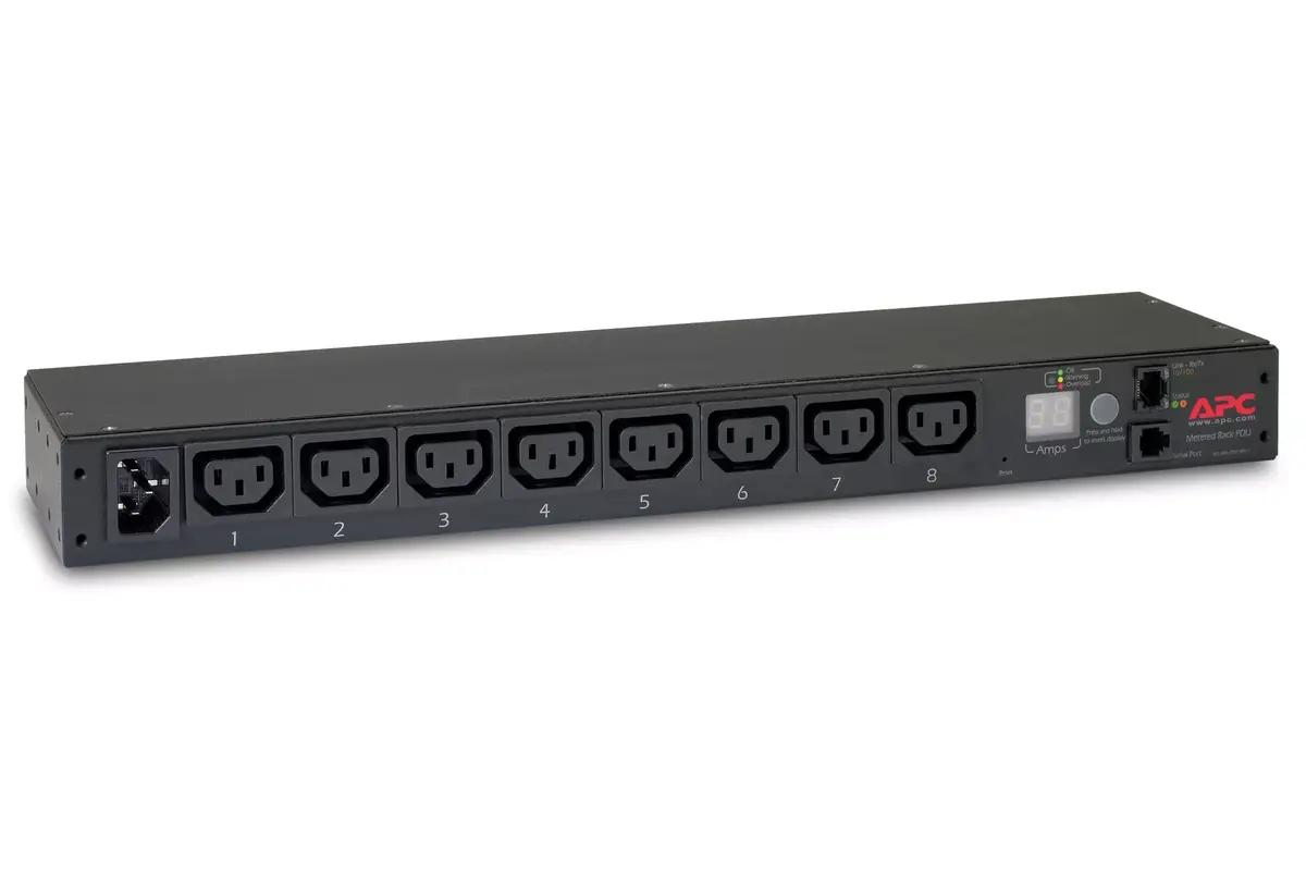 Устройство распределения питания APC AP7820B Photo 2