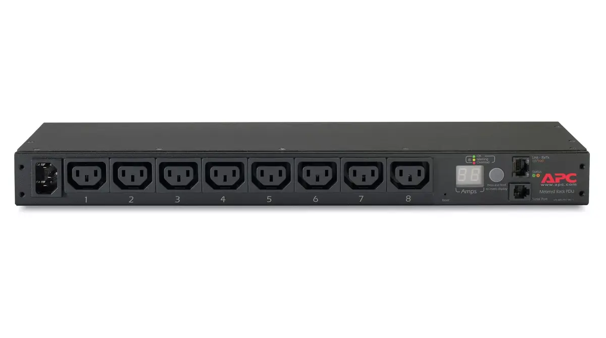Устройство распределения питания APC AP7820B Photo 3