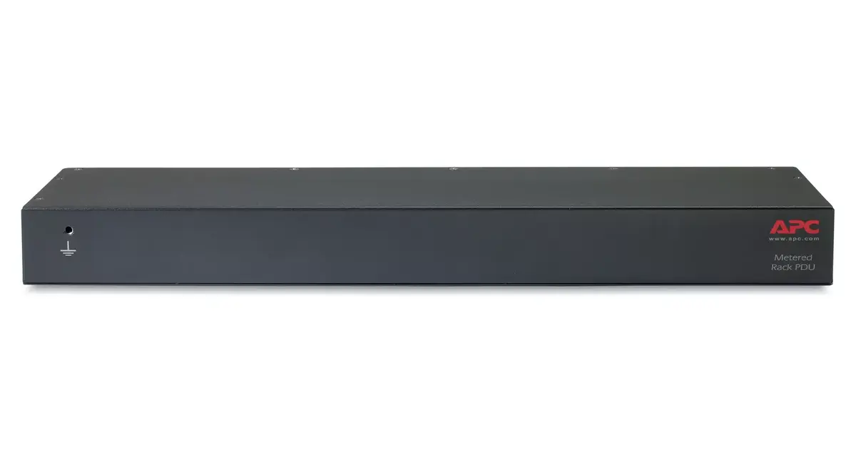 Устройство распределения питания APC AP7820B Photo 4