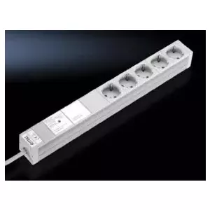 Удлинитель питания Rittal DK 7240.230